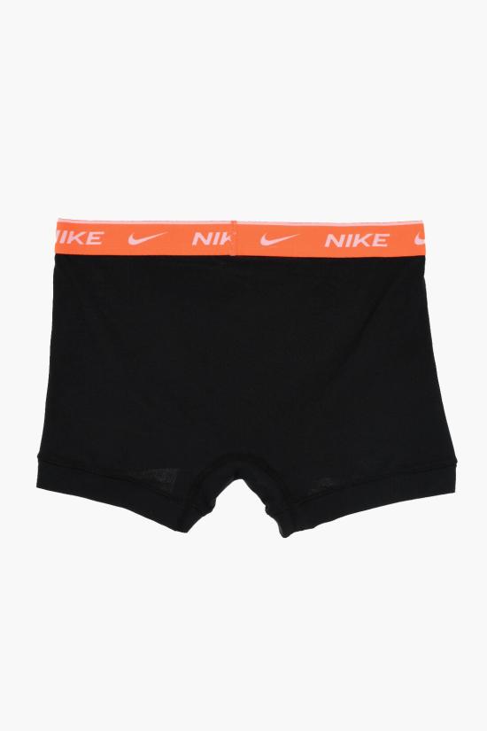  나이키 3팩 드로즈 0000KE1008 GP7 Black - NIKE