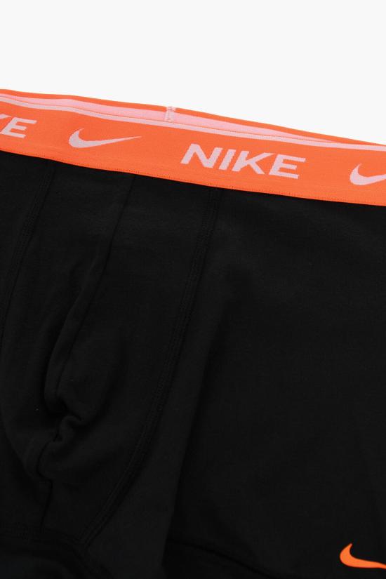  나이키 3팩 드로즈 0000KE1008 GP7 Black - NIKE