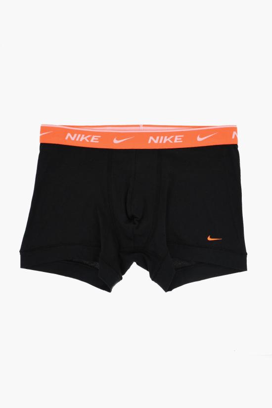  나이키 3팩 드로즈 0000KE1008 GP7 Black - NIKE