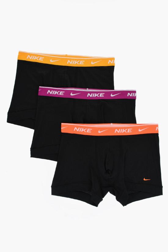  나이키 3팩 드로즈 0000KE1008 GP7 Black