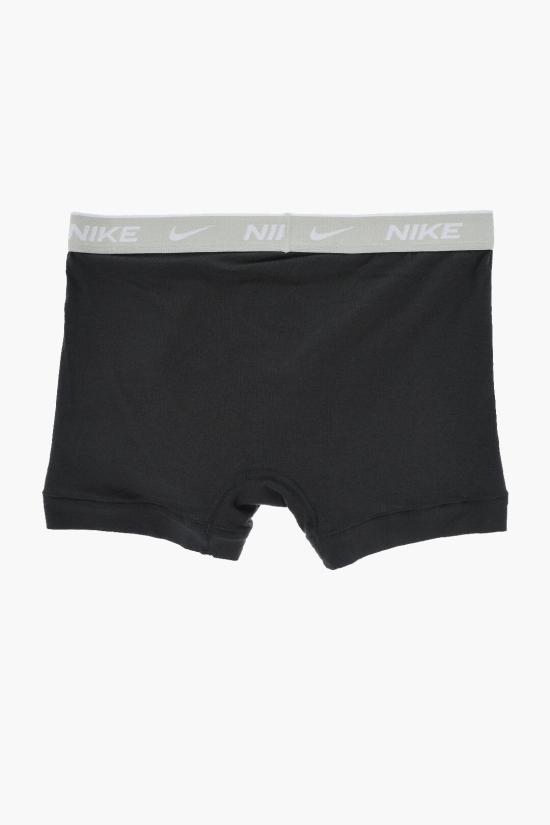  나이키 3팩 드로즈 0000KE1008 YUN Black - NIKE