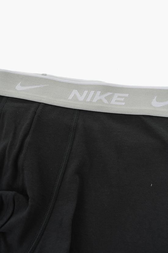  나이키 3팩 드로즈 0000KE1008 YUN Black - NIKE