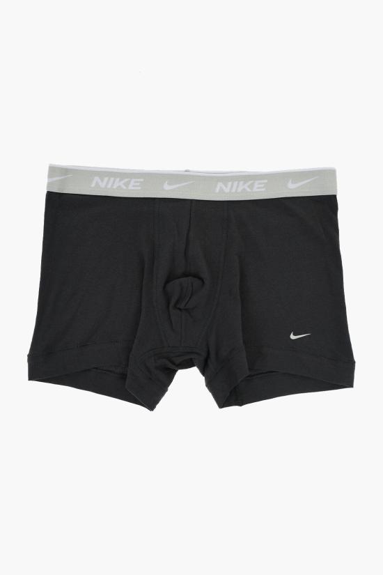  나이키 3팩 드로즈 0000KE1008 YUN Black - NIKE