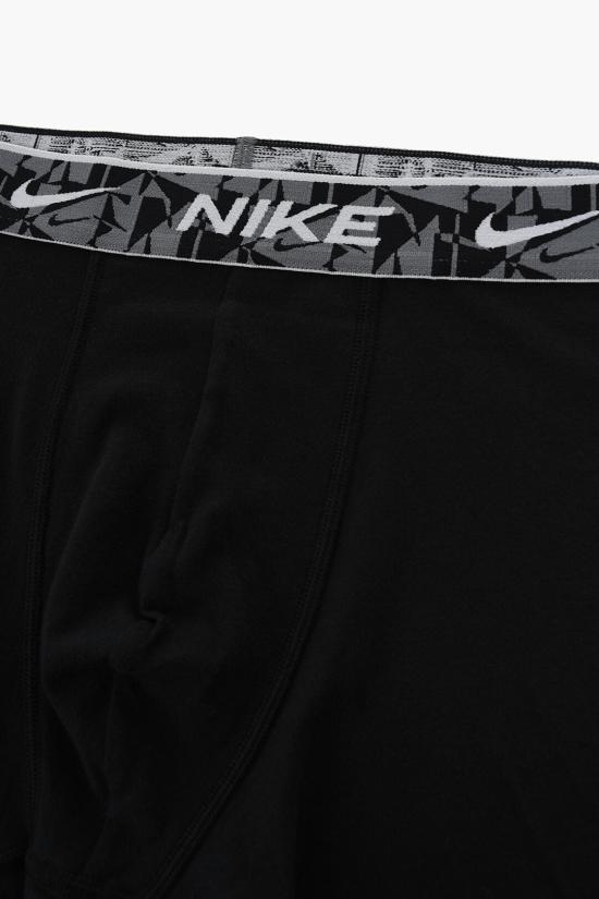  나이키 3팩 드로즈 0000KE1008 U9L Black - NIKE