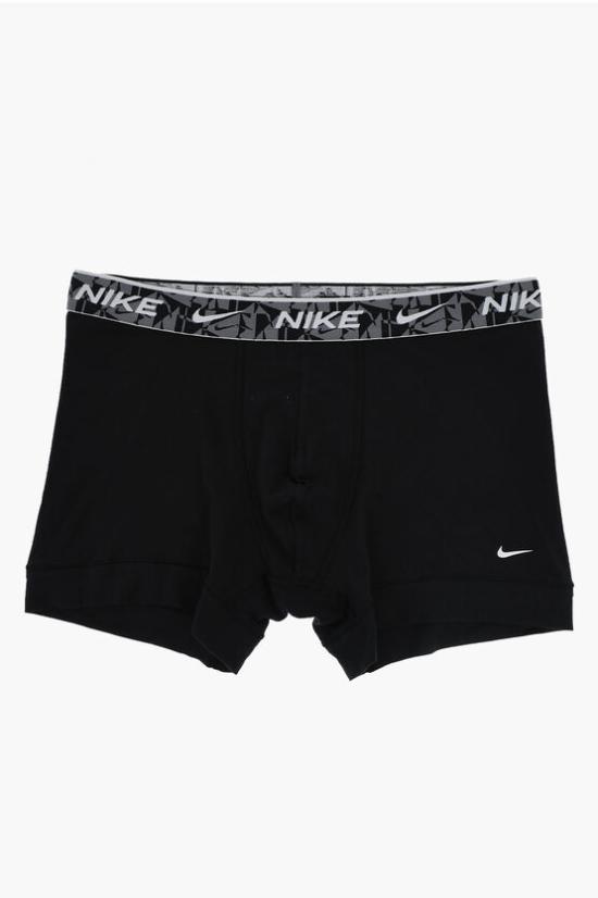  나이키 팬티 0000KE1008 U9L Black - NIKE