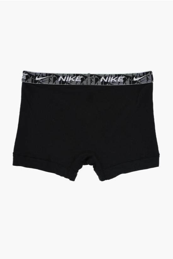  나이키 팬티 0000KE1008 U9L Black - NIKE