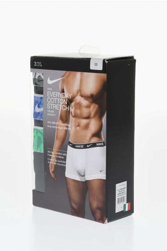  나이키 팬티 0000KE1008 U9L Black - NIKE