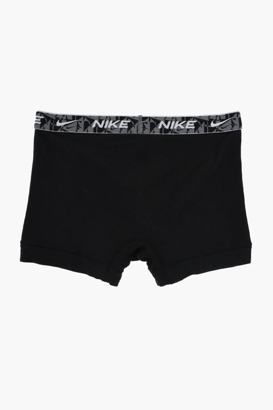  나이키 3팩 드로즈 0000KE1008 U9L Black - NIKE