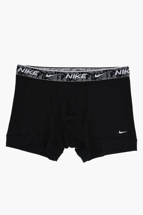  나이키 3팩 드로즈 0000KE1008 U9L Black - NIKE