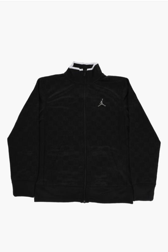  [키즈] 나이키 풀오버 95D377 023 Black