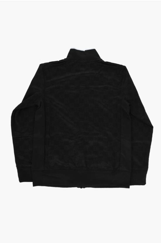  [키즈] 나이키 풀오버 95D377 023 Black - NIKE