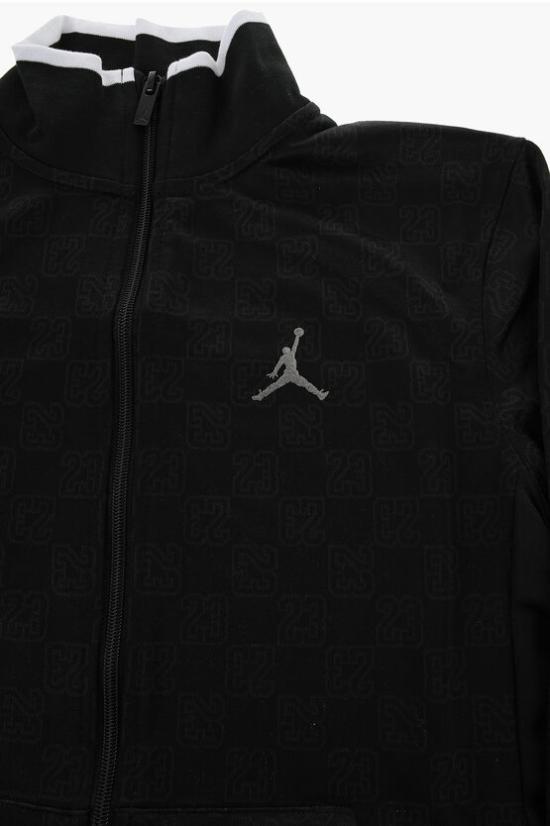  [키즈] 나이키 풀오버 95D377 023 Black - NIKE