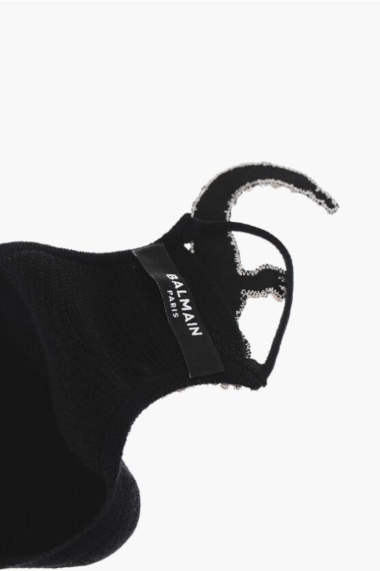  발망 여행용 액세서리 VF1A001K246 EAC - BALMAIN