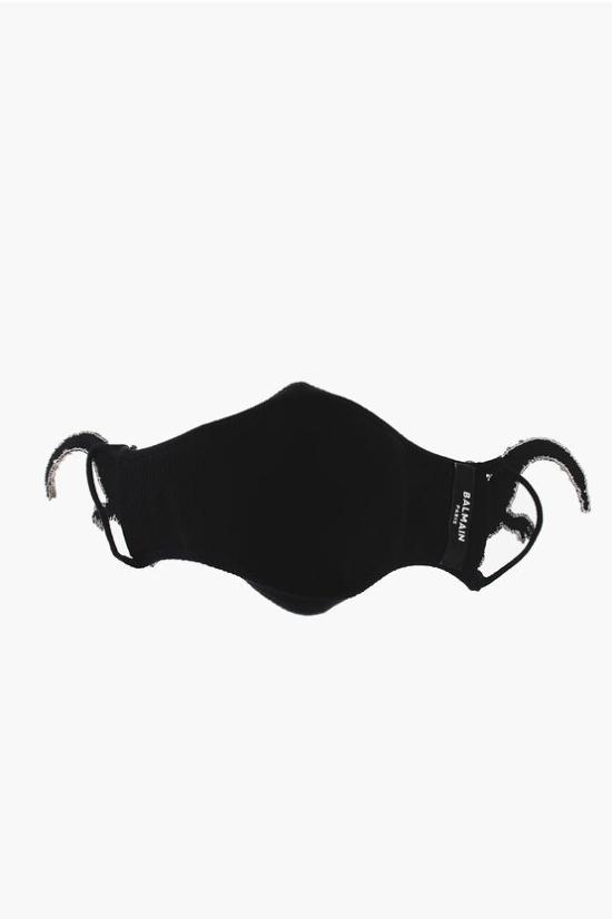  발망 여행용 액세서리 VF1A001K246 EAC - BALMAIN