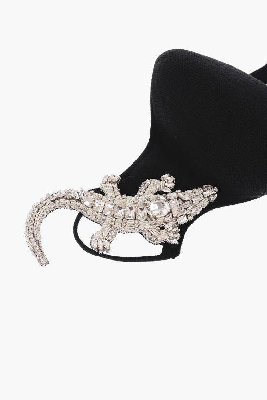  발망 여행용 액세서리 VF1A001K246 EAC - BALMAIN