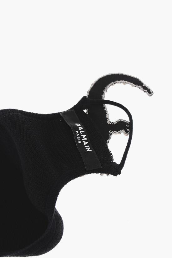  발망 여행용 액세서리 VF1A001K246 EAC - BALMAIN