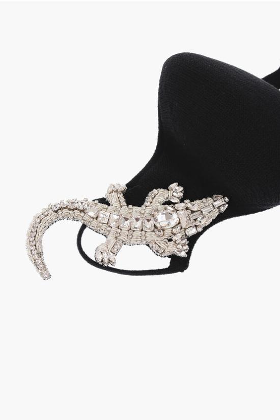  발망 여행용 액세서리 VF1A001K246 EAC - BALMAIN