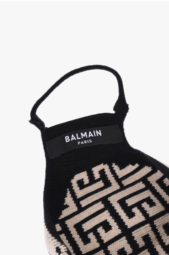  발망 여행용 액세서리 VF0XD000K265 GFE - BALMAIN