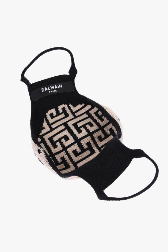  발망 여행용 액세서리 VF0XD000K265 GFE - BALMAIN