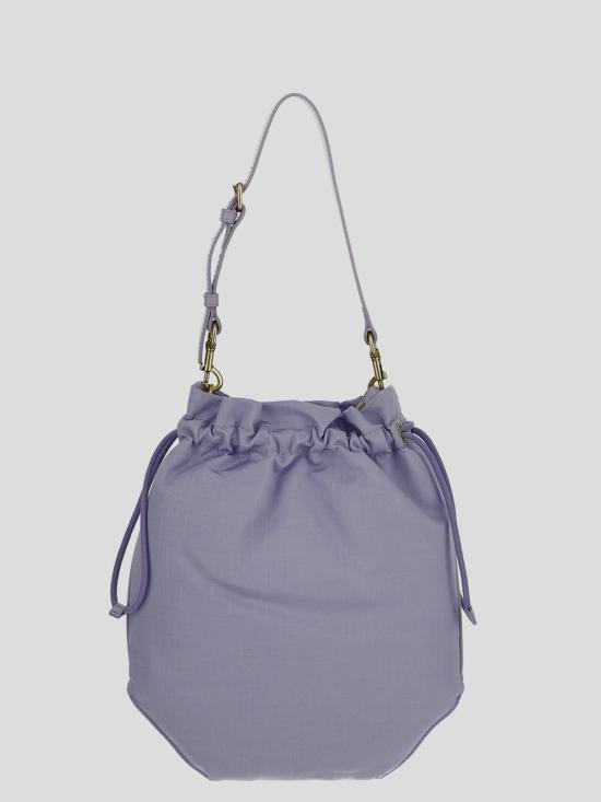  비비안웨스트우드 숄더백 52040058UW00SSJ202 LILAC DOM - VIVIENNE WESTWOOD