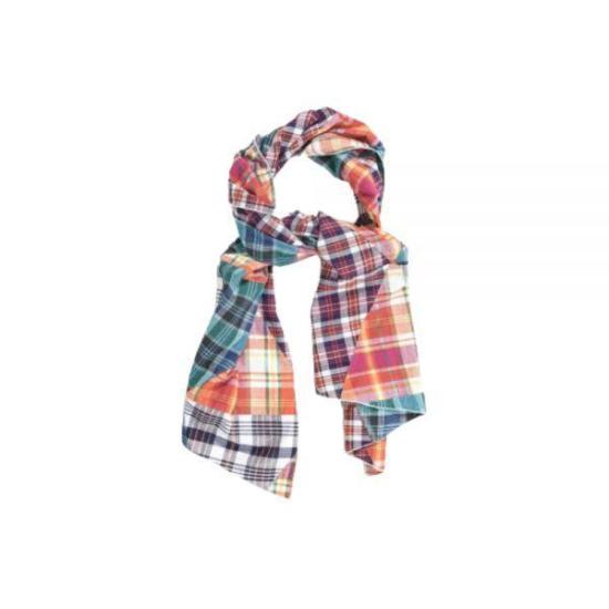  엔지니어드가먼츠 머플러/스카프 24S1H001OR382SW013 DOM