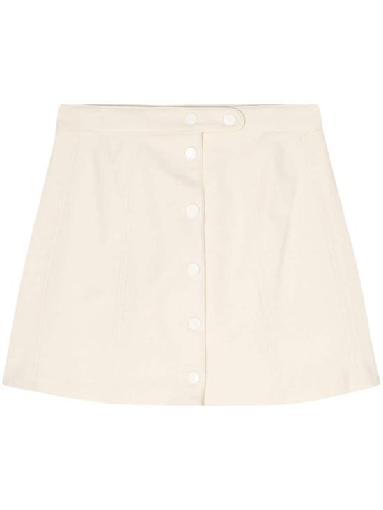  아페쎄 숏 스커트 VIAKHF06396AAD DOM