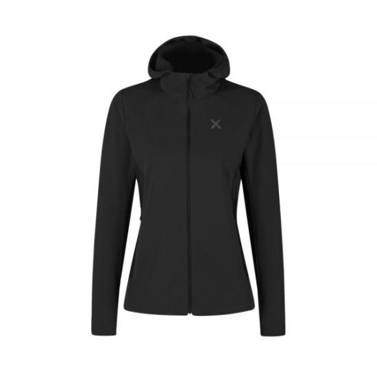  몬츄라 자켓 MJAW54W90 BLACK DOM