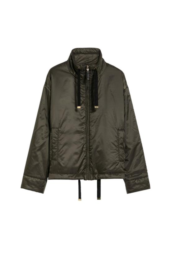  막스마라 자켓 1948110405419481104600054 KHAKI DOM