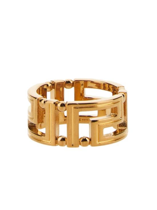 25SS 베르사체 기타 DG57594DJMT3J000 VERSACE GOLD DOM - VERSACE