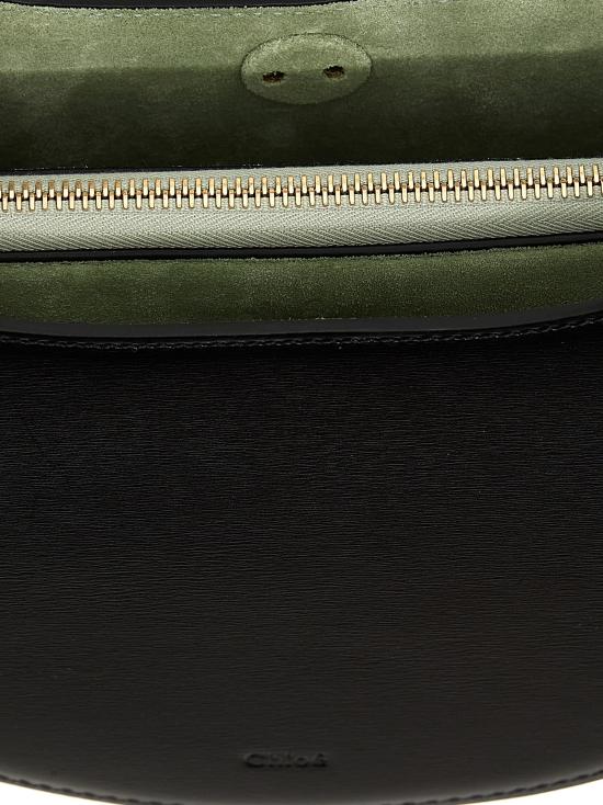  끌로에 토트백 CHC23WS164K55001 Black - CHLOE