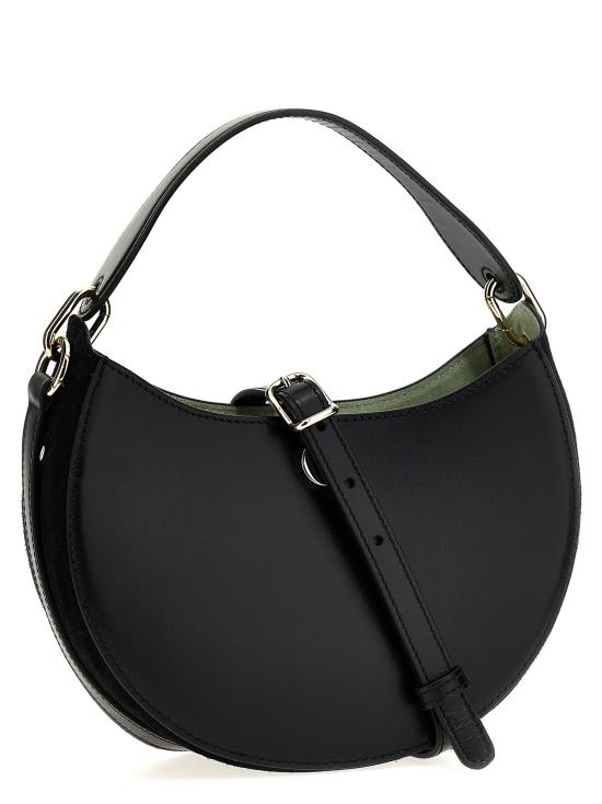  끌로에 토트백 CHC23WS164K55001 Black - CHLOE