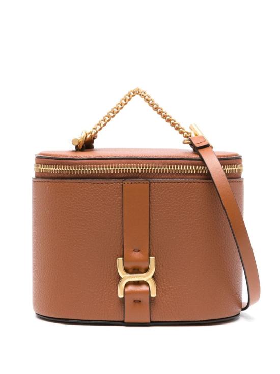  끌로에 토트백 CHC24SP850I3125M TAN DOM