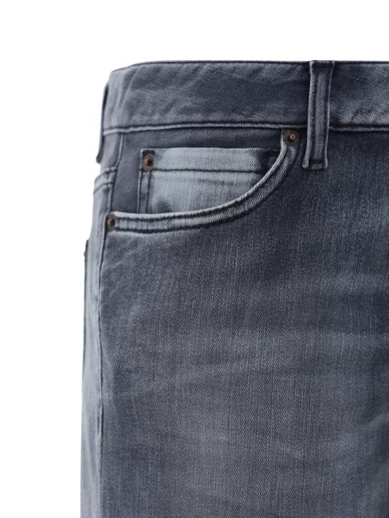  디스퀘어드2 데님 팬츠 S75LB0871S30503900 DOM - DSQUARED2