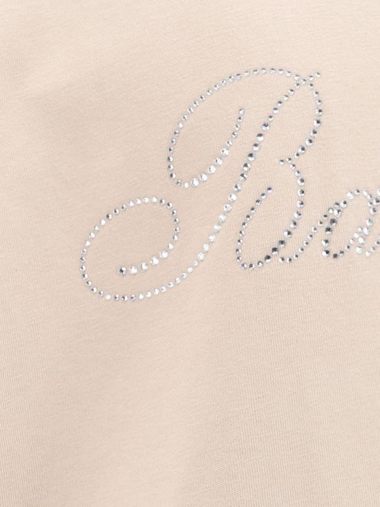  발렌시아가 반팔 티셔츠 641655TPVP79710 DOM - BALENCIAGA