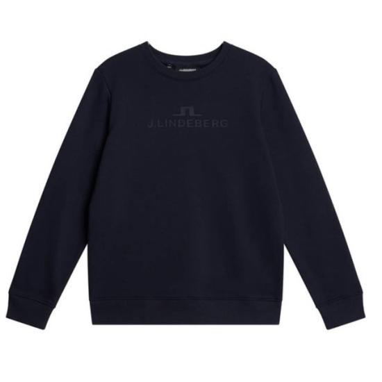  제이린드버그 긴팔 티셔츠 AWJS089939999 BLACK DOM