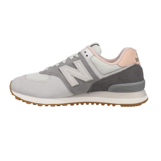  뉴발란스 574 스니커즈 U574DGP - NEW BALANCE