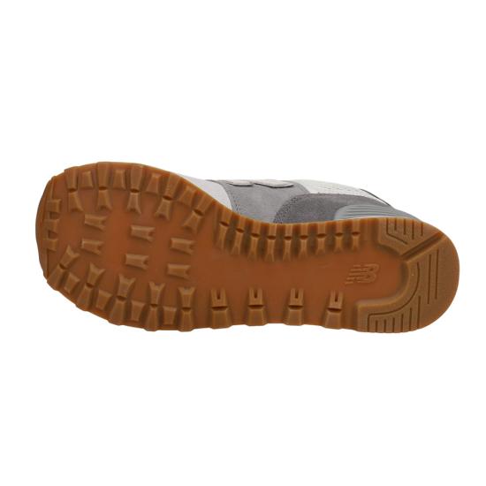  뉴발란스 574 스니커즈 U574DGP - NEW BALANCE