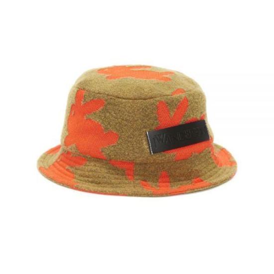  JW앤더슨 버킷햇 AC0175FA0304191 DOM