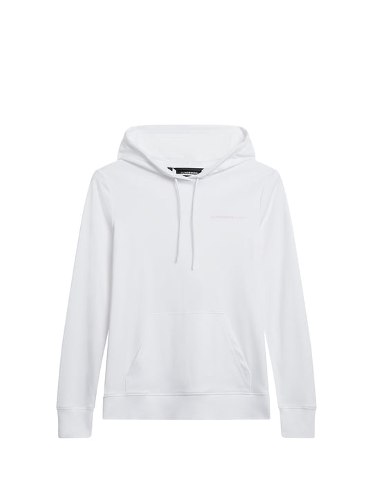  제이린드버그 후드 티셔츠 GWJS085120000 WHITE DOM