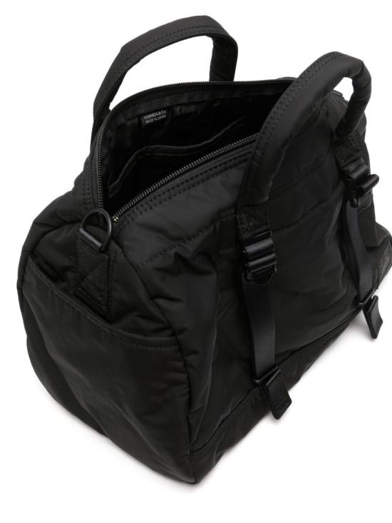 26SS 포터 토트백 6722682110 BLACK DOM - PORTER
