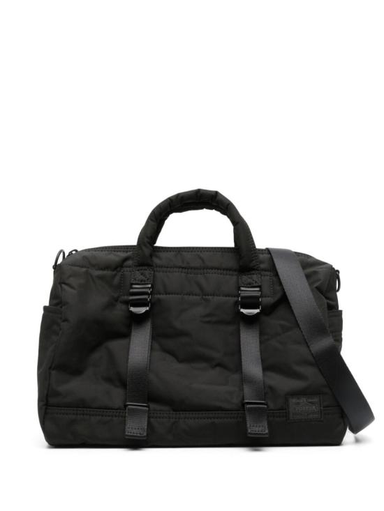 26SS 포터 토트백 6722682110 BLACK DOM