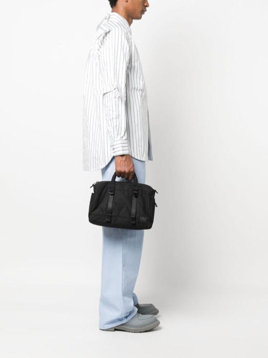 26SS 포터 토트백 6722682110 BLACK DOM - PORTER