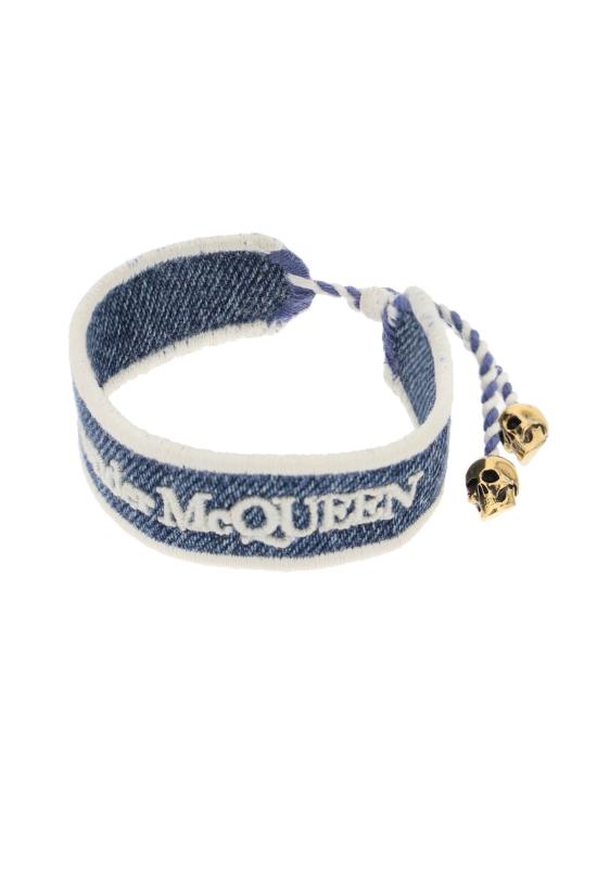  알렉산더 맥퀸 기타 7574391AAN14913 DOM - ALEXANDER MCQUEEN