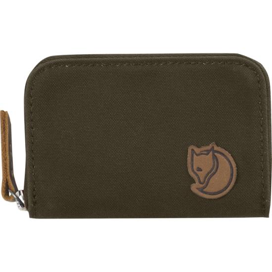 26SS 피엘라벤 남성지갑 24218633 DARK OLIVE DOM