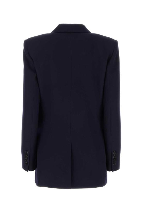  아미 자켓 FBV030WV0004491 NAUTIC BLUE DOM - AMI