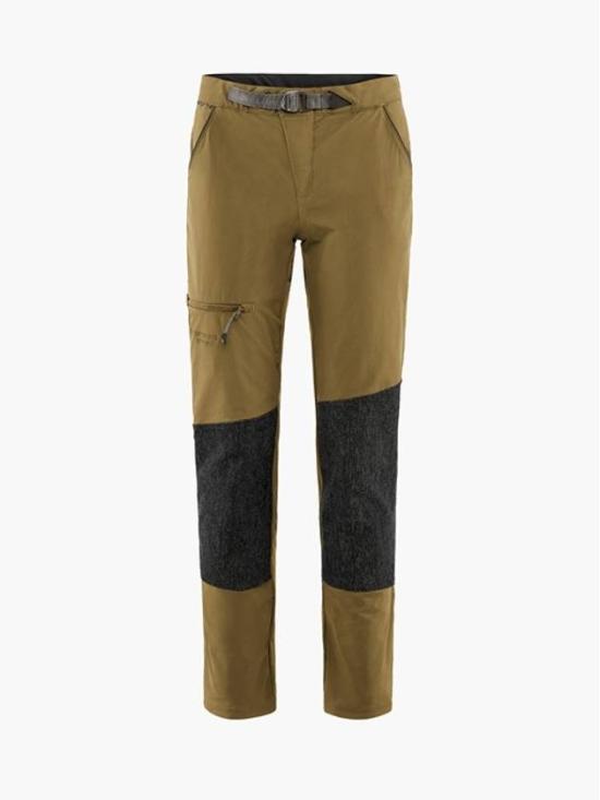  클라터뮤젠 스트레이트 팬츠 15578W01510 OLIVE DOM