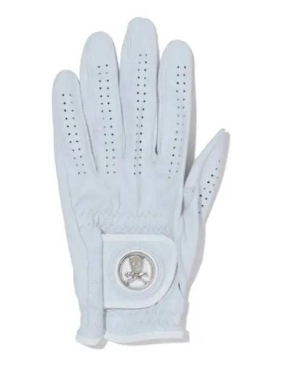  마크앤로나 장갑 MLS2ASG01 WHITE DOM