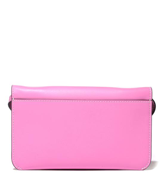  JW앤더슨 크로스백 AC0230LA0088300 PINK DOM