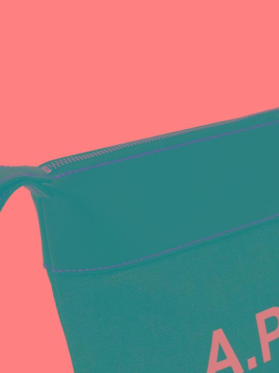  아페쎄 클러치/파우치 CODDPM63526IAK DOM - A.P.C.