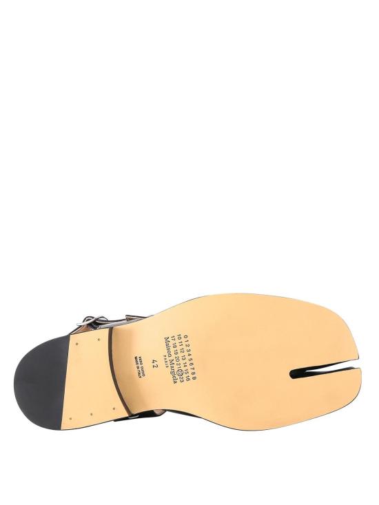  마르지엘라 샌들 S57WP0082P3292H8396 Black - MAISON MARGIELA